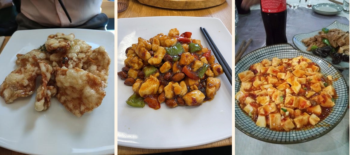 Restaurant Éléphant - Gallery Image 3