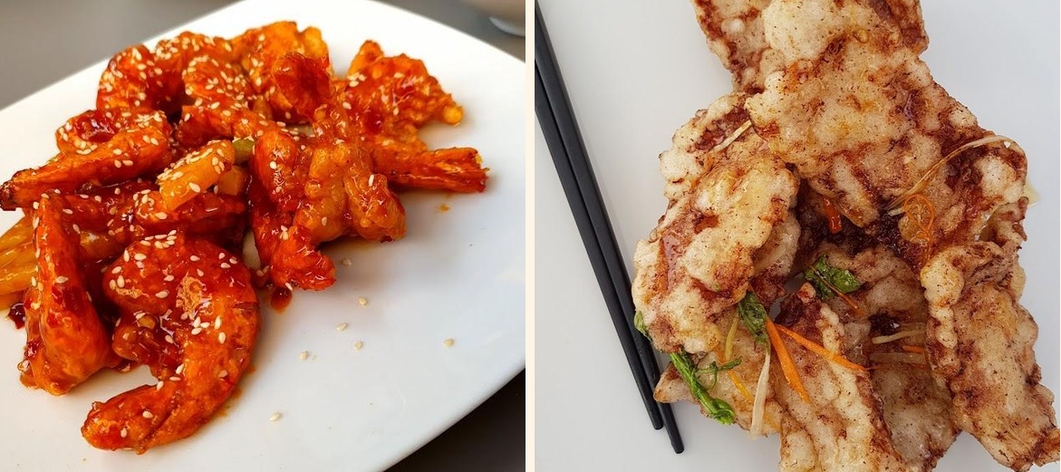 Restaurant Éléphant - Gallery Image 5