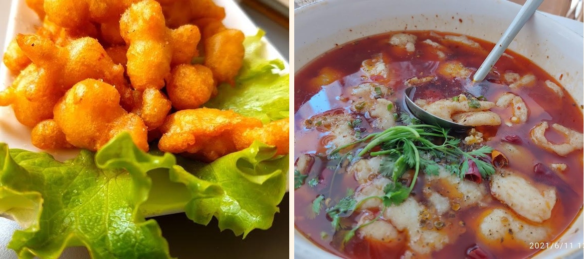 Restaurant Éléphant - Gallery Image 6