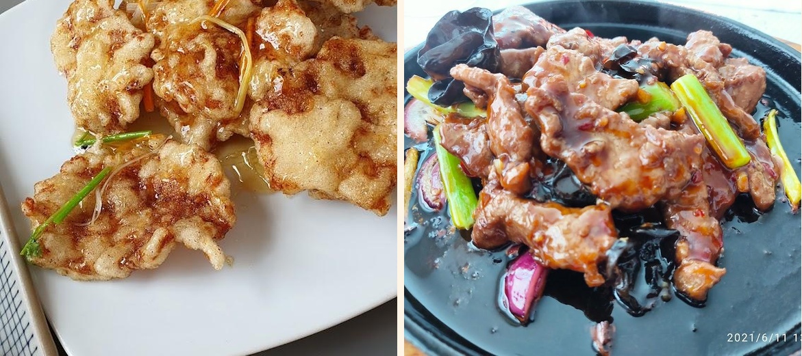 Restaurant Éléphant - Gallery Image 7